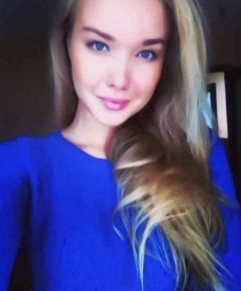 Анкета проститутки Любашка - Фото 1, Мыски, 19 лет, №11574