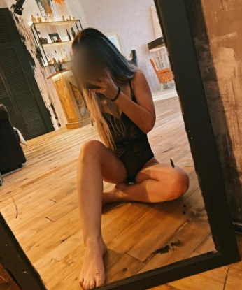 Анкета проститутки Алена - Фото 1, Мыски, 18 лет, №9883